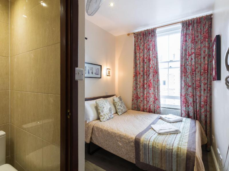 Comfort Inn Notting Hill Londres Exterior foto